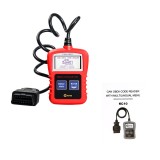 KZYEE KC10 OBD II & CAN Code Reader