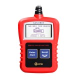 KZYEE KC10 OBD II & CAN Code Reader