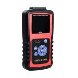 KZYEE KC501 OBD+ABS+SRS CAN SCAN TOOL
