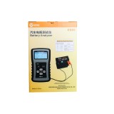 KZYEE KS20 Battery Analyzer