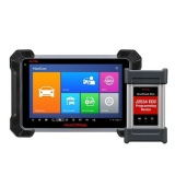 Autel MaxiCOM MK908P Full System Diagnostic Tool with J2534 ECU Programming Multi-Language