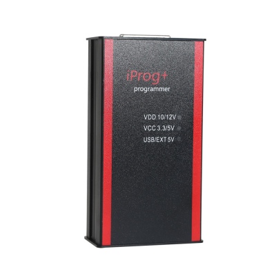 Iprog+ Iprog Pro Programmer V7.6 Support IMMO + Mileage Correction + Airbag Reset till year 2019 Replace Carprog Digiprog III Tango