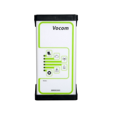 2019 Volvo 88890300 Vocom Interface PTT 2.03 Diagnose for Volvo,Renault,UD,Mack Truck