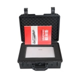 Porsche Tester III Diagnostic Tool for Piwis 3 V37.25 PT3G with SSD 240G with Panasonic CFAX3 Laptop