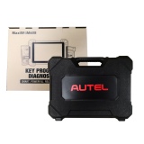 100% Original Autel MaxiIM IM608 Diagnostic Key Programming and ECU Coding Tool  Same as Auro OtoSys IM600 one Year Free Update No IP Blocking Problem