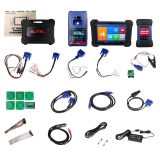 100% Original Autel MaxiIM IM608 Diagnostic Key Programming and ECU Coding Tool  Same as Auro OtoSys IM600 one Year Free Update No IP Blocking Problem