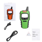 Xhorse VVDI Mini Key Tool Remote Key Programmer Support IOS and Android