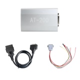 BMW AT-200 ECU Programmer & ISN OBD Reader Compatible with CGDI Prog BMW Car Key Programmer