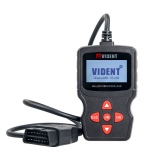 VIDENT iEasy200 OBDII/EOBD+CAN Code Reader for Vehicle Checking Engine Light Car Diagnostic Scan Tool