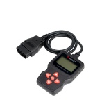 VIDENT iEasy200 OBDII/EOBD+CAN Code Reader for Vehicle Checking Engine Light Car Diagnostic Scan Tool