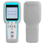 Super SBB2 PLUS SBB2+ Auto Key Programmer for IMMO+ Odometer + OBD Software