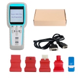 Super SBB2 PLUS SBB2+ Auto Key Programmer for IMMO+ Odometer + OBD Software