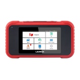 Launch X431 CRP129E OBD2 ENG ABS SRS AT Diagnostic Oil/Brake/SAS/TMPS/ETS Reset Creader 129E OBDII Code Reader Scanner