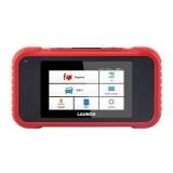Launch CRP123E OBD2 Code Reader Diagnostic Support Engine ABS Airbag SRS Transmission Lifetime Free Update