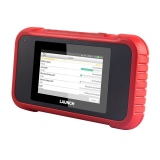 Launch CRP123E OBD2 Code Reader Diagnostic Support Engine ABS Airbag SRS Transmission Lifetime Free Update