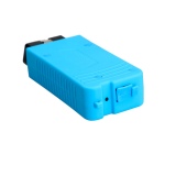 VXSCAN OBD Version Lexia3 PP2000 Diagbox V7.83 with Full PCB 921815C Firmware Lexia 3 OBDII Diagnostic Tool