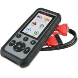 Original Autel MaxiDiag MD806 Pro Full System Diagnostic Tool Same as Autel MD808 Pro Free Update Online Lifetime