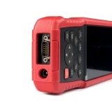 Launch CRP808 Diagnostic Scanner for American European and Asian Vehicles with Special Functions