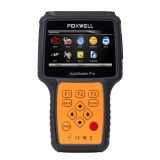 Foxwell NT680 Pro All-System & All-make OBD2 Scanner with Special Functions