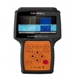 Foxwell NT680 Lite Four-System Scanner with Special Functions