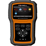 Foxwell NT630 Plus ABS & Airbag Reset Tool with SAS Calibration