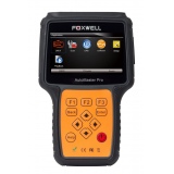 Foxwell NT680 OBD2 Diagnostic Scanner Supports Oil Service Reset and EPB
