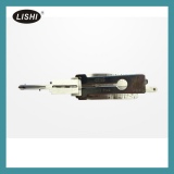 LISHI GT15 2 in 1 Auto Pick and Decoder for Fiat