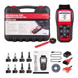 Autel MaxiTPMS TS508K TS508 Pre Tire Pressure Monitoring System Reset TPMS Replacement Tool