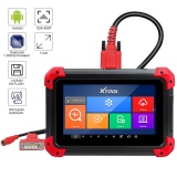 XTOOL X100 PAD X-100 Auto Car Key Programmer with Built-in VCI Supports Oil Reset and Odometer Correction