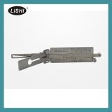 LISHI HU101 2-in-1 Auto Pick and Decoder