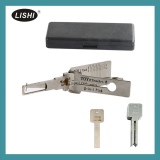 LISHI TOY2 2-in-1 Auto Pick and Decoder For Toyota