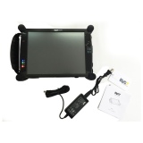 EVG7 HDD500GB/DDR4GB Diagnostic Controller Tablet PC For BMW iCOM A2 A3/ MB STAR C4 C5 /GM MDI