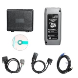 JCB Electronic Service Tool SM4.1.45.3 Multi Language Diagnostic Interface