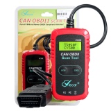 OBD2 Diagnostic Interface Tool VIECAR CY300 ELM327 OBD2 Scanner VC300 Support SAE J1850 Protocol