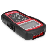 KONNWEI KW808 Auto Scanner EOBD OBD2 OBDII Diagnostic Tool Code Reader