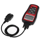 KONNWEI KW808 Auto Scanner EOBD OBD2 OBDII Diagnostic Tool Code Reader