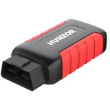 Humzor NexzDAS ND606 Lite Auto Diagnosis Tool OBD2 Scanner for Both 12V/24V Cars and Heavy Duty Trucks