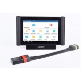 Original LAUNCH X431 PAD III PAD 3 V2.0 Full System Diagnostic Tool Support Coding and Programming