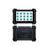 100% Original Autel MaxiCOM MK908 All System Diagnostic Tool Support ECU/Key Coding Updated Version of Maxisys MS908