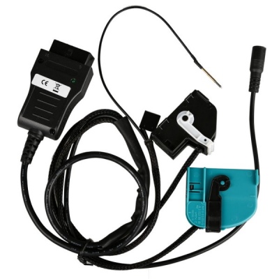 CAS Plug for VVDI2 BMW or Full Version (Add Making Key For BMW EWS)