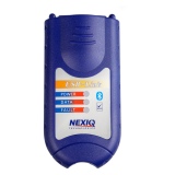 Best Quality NEXIQ 125032 USB Link Truck Diagnostic Tool Bluetooth Version