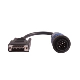 Best Quality NEXIQ 125032 USB Link Truck Diagnostic Tool Bluetooth Version