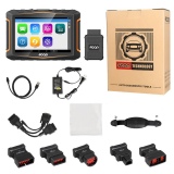 FCAR F508 Auto Vehicle Scanner Diagnostic Tool for African Market