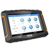 FCAR F508 Auto Vehicle Scanner Diagnostic Tool for African Market