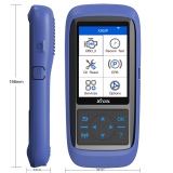 XTOOL X300P Diagnostic & Reset Tool with 16 Special Functions