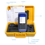 XTOOL X300P Diagnostic & Reset Tool with 16 Special Functions