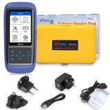 XTOOL X300P Diagnostic & Reset Tool with 16 Special Functions