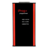 V80 Iprog+ Pro with 7 Adapters Support IMMO + Mileage Correction + Airbag Reset