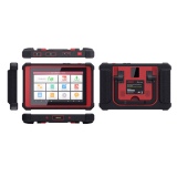 Original Launch X431 PAD V 5 with SmartBox 3.0 Automotive Diagnostic Tool Support Online Coding and Programming 2 Years Free Update Online