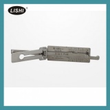 LISHI HU100 2-in-1 Auto Pick and Decoder for Opel/Buick/Chevy